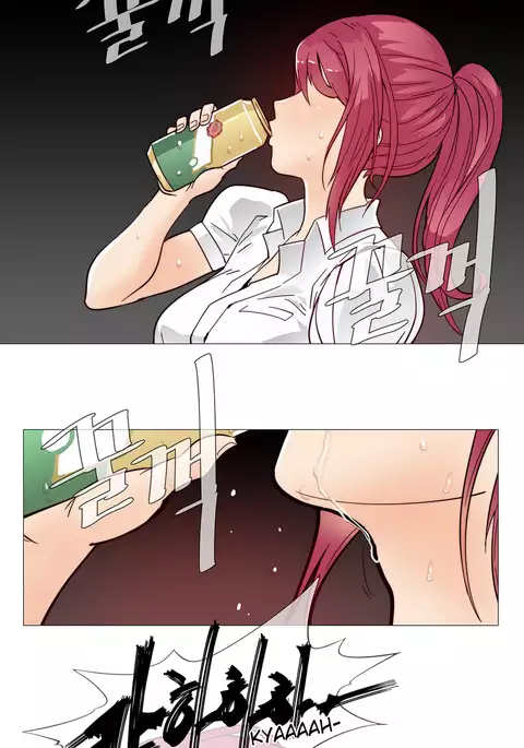 Household Affairs Ch.1-43