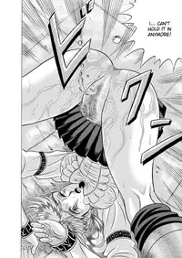 [Shinkirou Akatsuki (Itten Chiroku)] Dememan (Haunting Ground) [English]