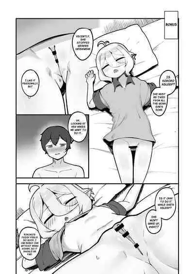 My Pregnancy Diary With Master + Bonus