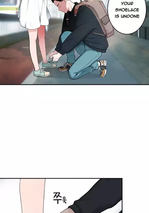 Tissue Thieves Ch.1-17