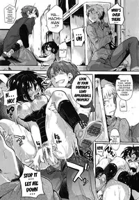 [Doumou] Sex nochi Ryouomoi | Reciprocal Love After Sex [English] {doujin-moe.us}