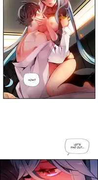 [Juder] Lilith`s Cord Ch.1-24 (English) (Ongoing)