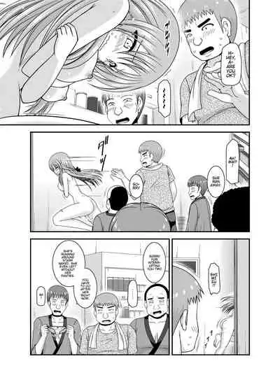 [Valssu(Charu)] Roshutsu Shoujo Yuugi Kan ~Akira Shojo Soushitsu Hen~ (Exhibitionist Girl's Play ~Akira's Defloration Ver.~) Ch. 0-1.5 [English] [Munyu][Digital]