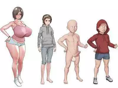 [Spongehead (Daruguxwa)] Tomodachi no Mama-tachi Ken-chan no Hahaoya Mitsuko Hen [FC] [English]