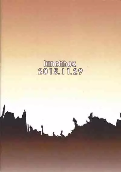 (Sennen Battle Phase 14) [lunchbox (Betsui)] Yasashii XYZ - X.Y.Z. EASY MODE (Yu-Gi-Oh! ARC-V)