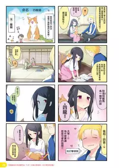 Rakugaki 4-koma Aniki to Ore to Twitter Sairokubon
