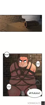 [Yi Hyeon Seok] Refrain Love Ch.1-21 (English) (YoManga) (Ongoing)