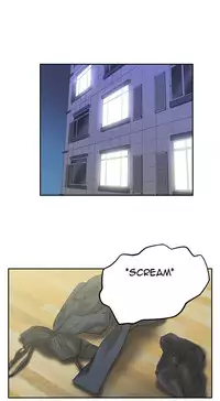 My Office Ch.1-30 (English) (Ongoing)