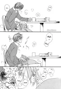 [Inomoto Rikako] Baby Bitch! [English] [Eternal Dream]