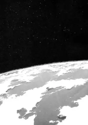 Outlaw Star Manga Volumes 1-3