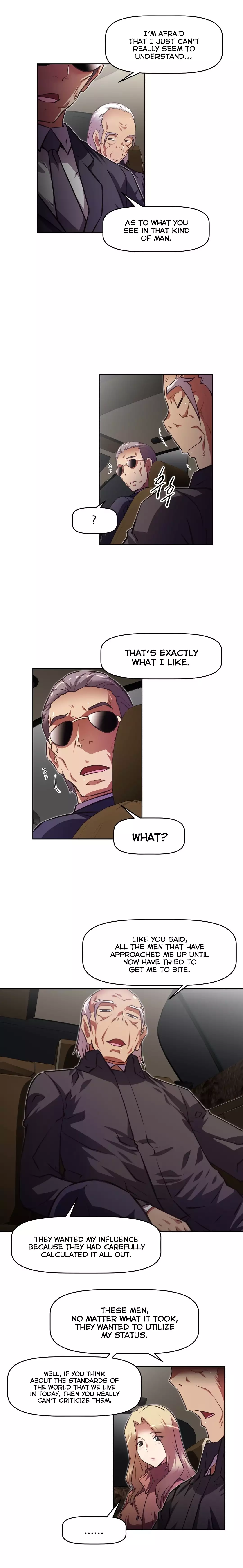 Brawling Go Ch.76-120