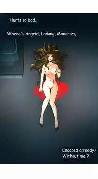 [Fantastic Whale] Twin Slave Ch.1-34 (English) (Ongoing)