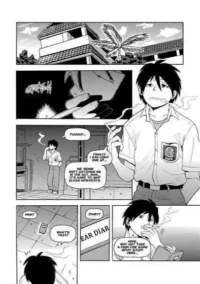 [Vidi Vici Veni! (Cessa)] Better Call Flora [English] [digital]