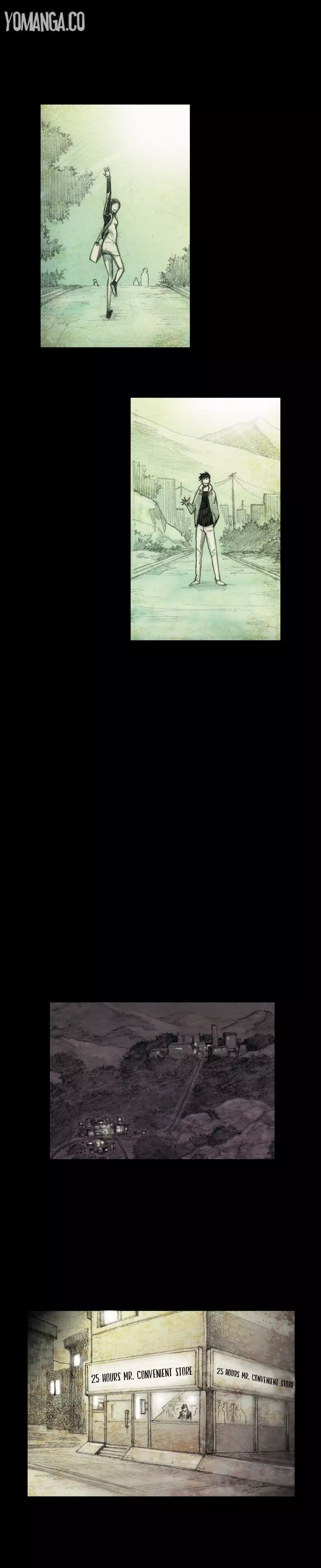 House of Dolls Ch.0-5