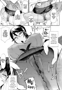 [Yunioshi] Chijo de Yajuu | Succubus Nurse, Virgin Prey (COMIC HOTMiLK 2009-06) [English] [The Randy Rabbit]