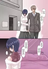 [Ver9] Kanojo ga Kahanshin dake de Otoko o Eranjau Ohanashi Sono Ni | She Chooses Her Man Based on Her Lower Body Alone 2 [English] [SaHa]