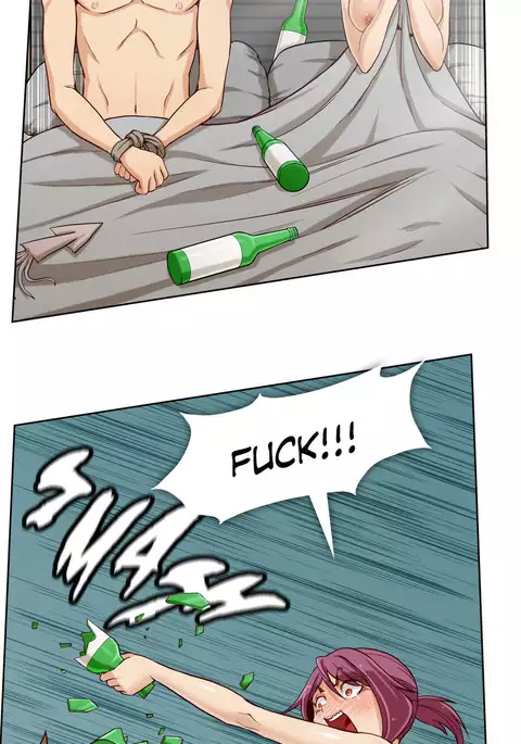 Secret Folder Ch.1-13