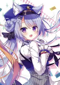 (C95) [Ame nochi Yuki (Ameto Yuki)] Nowaru-chan no kaiun kigan [Chinese] [寂月汉化组X脸肿汉化组]