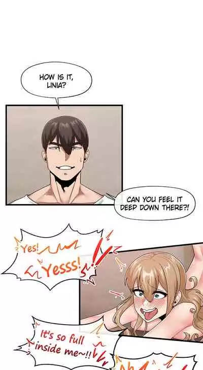 [KAMADI, OneDollar, Grilled Mero] Absolute Hypnosis in Another World (1-22) [English] [Ongoing]