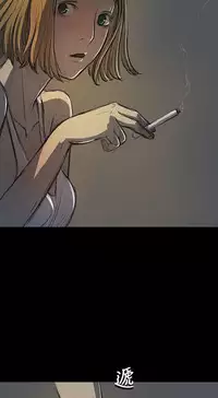 中文韩漫 姊姊 莲 Ch.1-15 [Chinese]