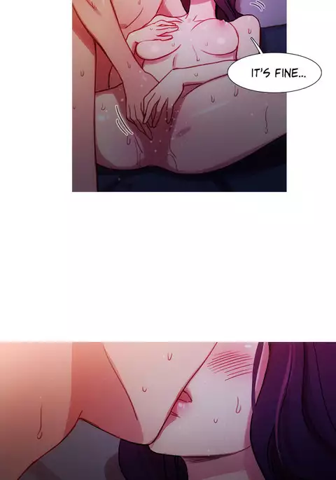 Scandal of the Witch Ch.1-29