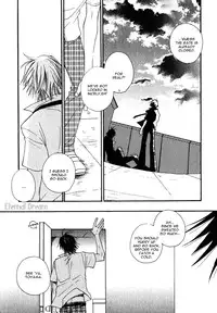 [Inomoto Rikako] Baby Bitch! [English] [Eternal Dream]