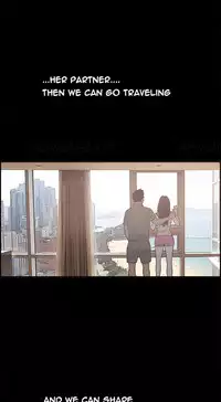 [Mr. Byeong-Su] Cohabitation Ch.1-47 (English) (Ongoing)