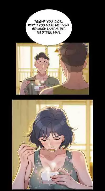 Sister Neighbors (Uncensored) [Chapter 1-18]