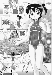 [Minion] Ticket To Heaven II chs 1,2,3,4 [ENG]