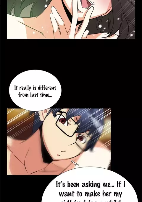 Love Parameter Ch.1-55