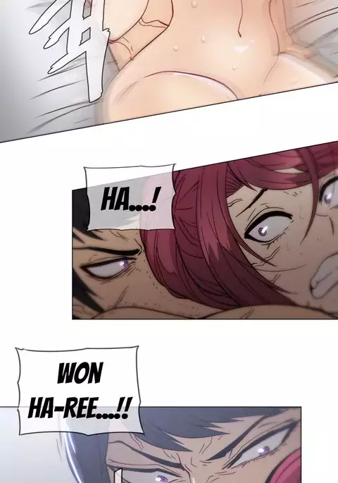 Household Affairs Ch.1-37