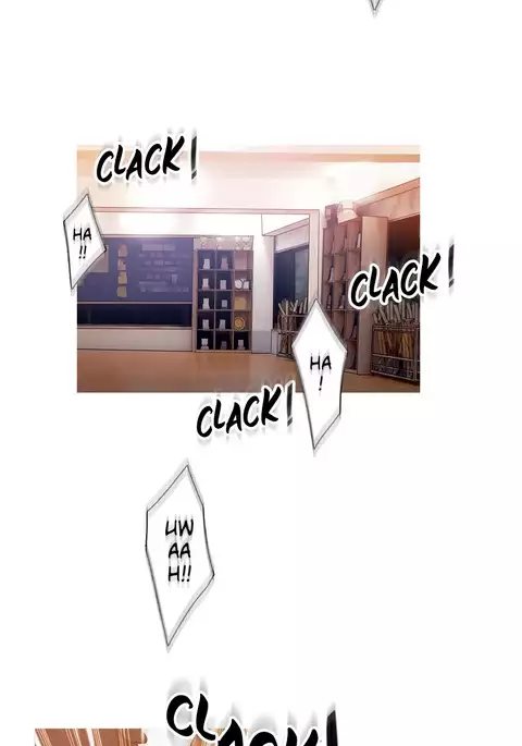 Scandal of the Witch Ch.1-23