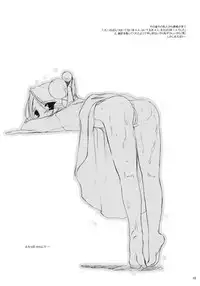 (C66) [Digital Lover (Nakajima Yuka)] D.L. action 26 (Ragnarok Online)