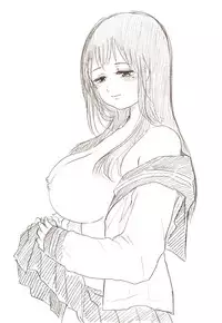 [Niku] 千手さんと彼女7