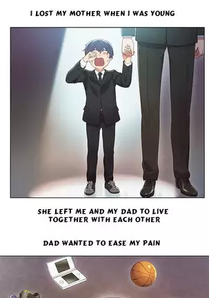 Stepmother Friends Ch.20/?