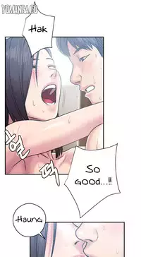 Ghost Love Ch.1-18.5 (English) (YoManga) (Ongoing)