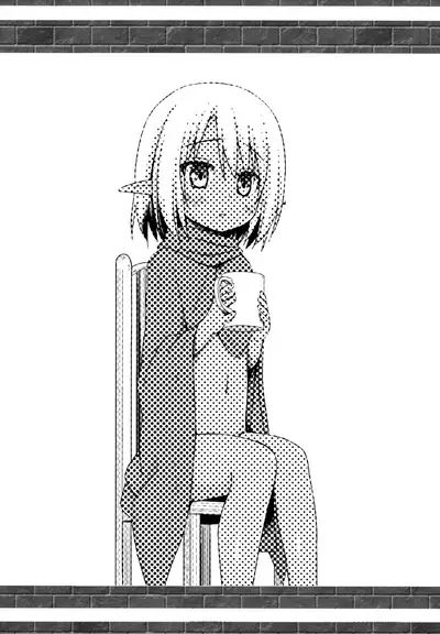 (COMIC1☆14) [Noraneko-no-Tama (Yukino Minato)] Namida no Hana no Saku Tokoro 3