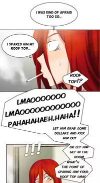 Cartoonist's NSFW Season 1 Chapter 1-10 (English)