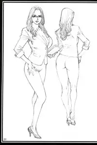 (C78) [Dennou Yamasakigumi (Izayoi Seishin)] Izayoi Yuri Matsuri (Maria-sama ga Miteru)