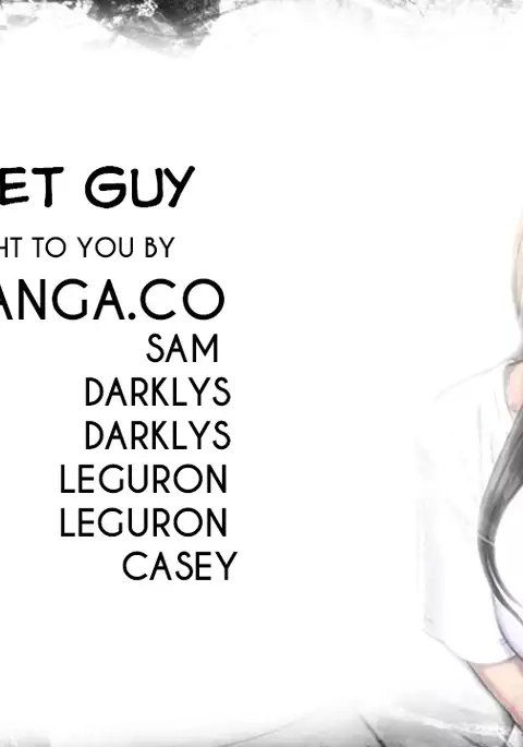 Sweet Guy Ch.1-52