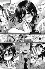 [Doumou] Sex nochi Ryouomoi | Reciprocal Love After Sex [English] {doujin-moe.us}
