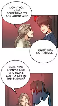 My Office Ch.1-21 (English) (Ongoing)