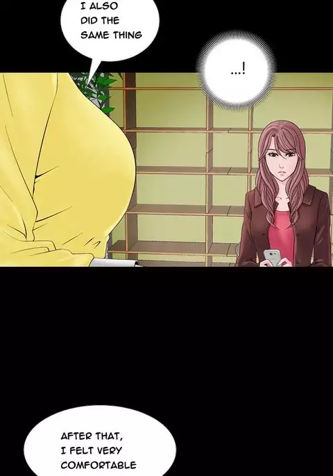 The Taste of Hands Ch.1-43