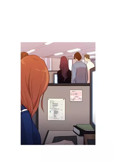 Scandal of the Witch Ch.1-30