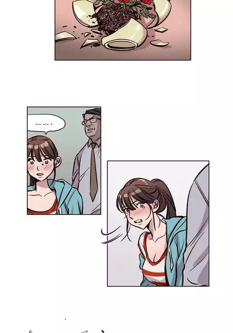 Atonement Camp Ch.1-46