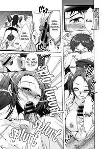 [Honda Arima] Sanshimai no Omocha - The Slave of Three Sisters Ch. 1-3 [English] [Lazarus H]