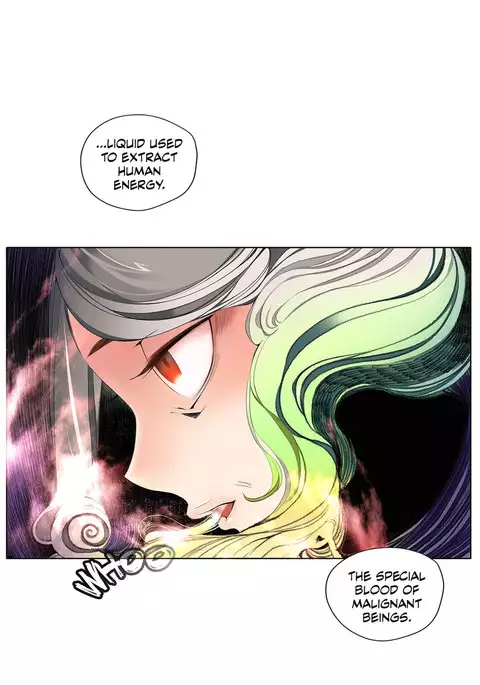 Lilith`s Cord Ch.1-25