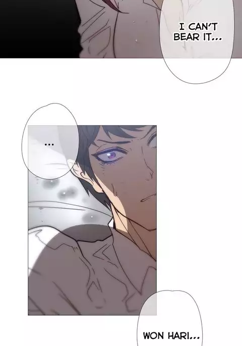 Household Affairs Ch.1-35