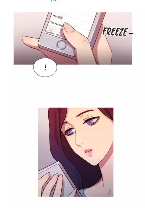 Scandal of the Witch Ch.1-20