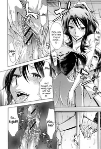 [Okuni Yoshinobu] After School Tin Time chapter 1-3 [English] =SW=